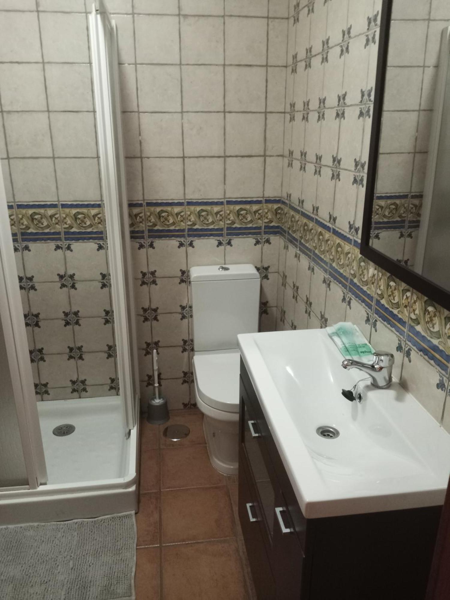 Hotel Rural Mirador De Solana Solana de Avila المظهر الخارجي الصورة