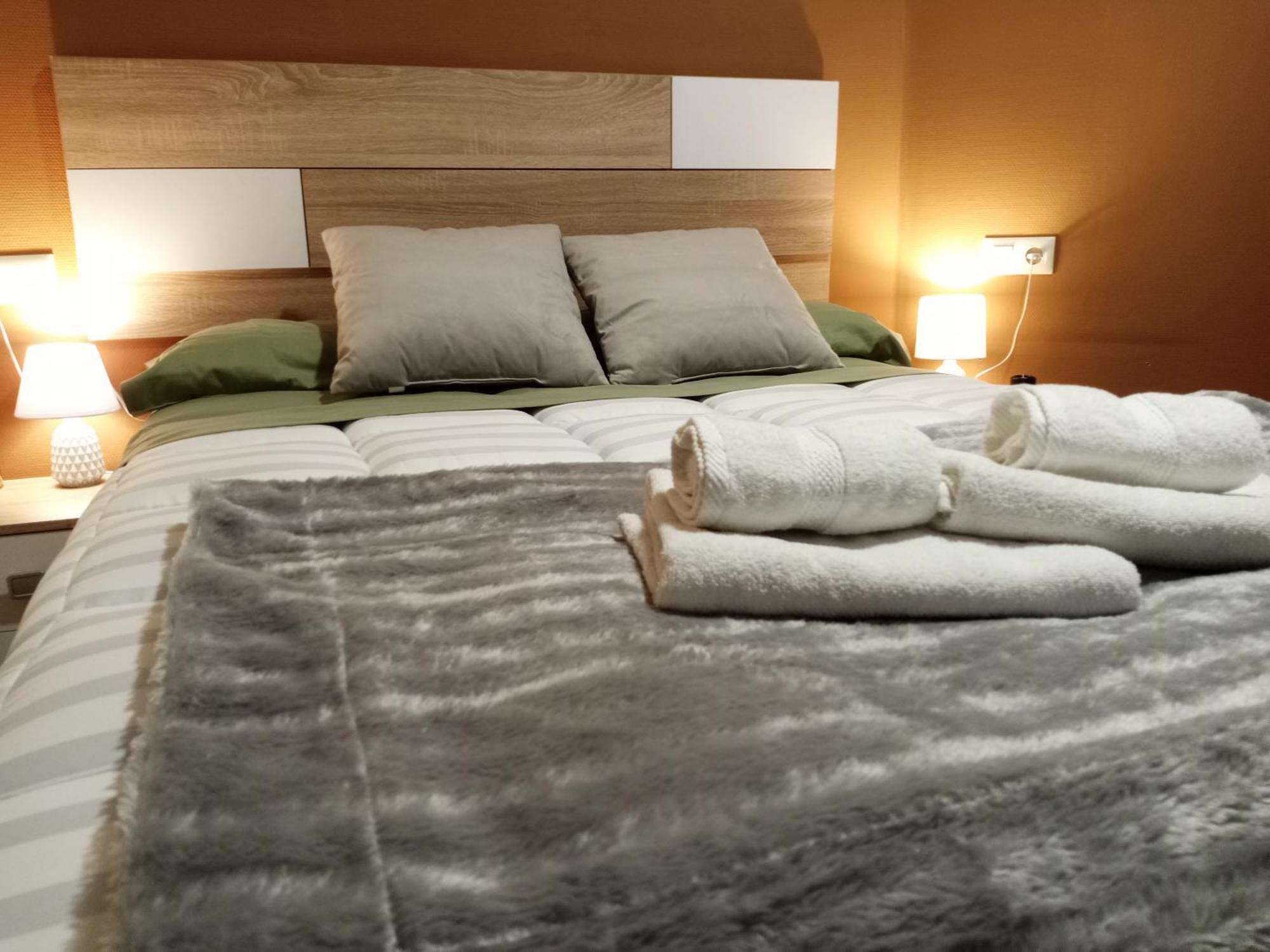 Hotel Rural Mirador De Solana Solana de Avila المظهر الخارجي الصورة