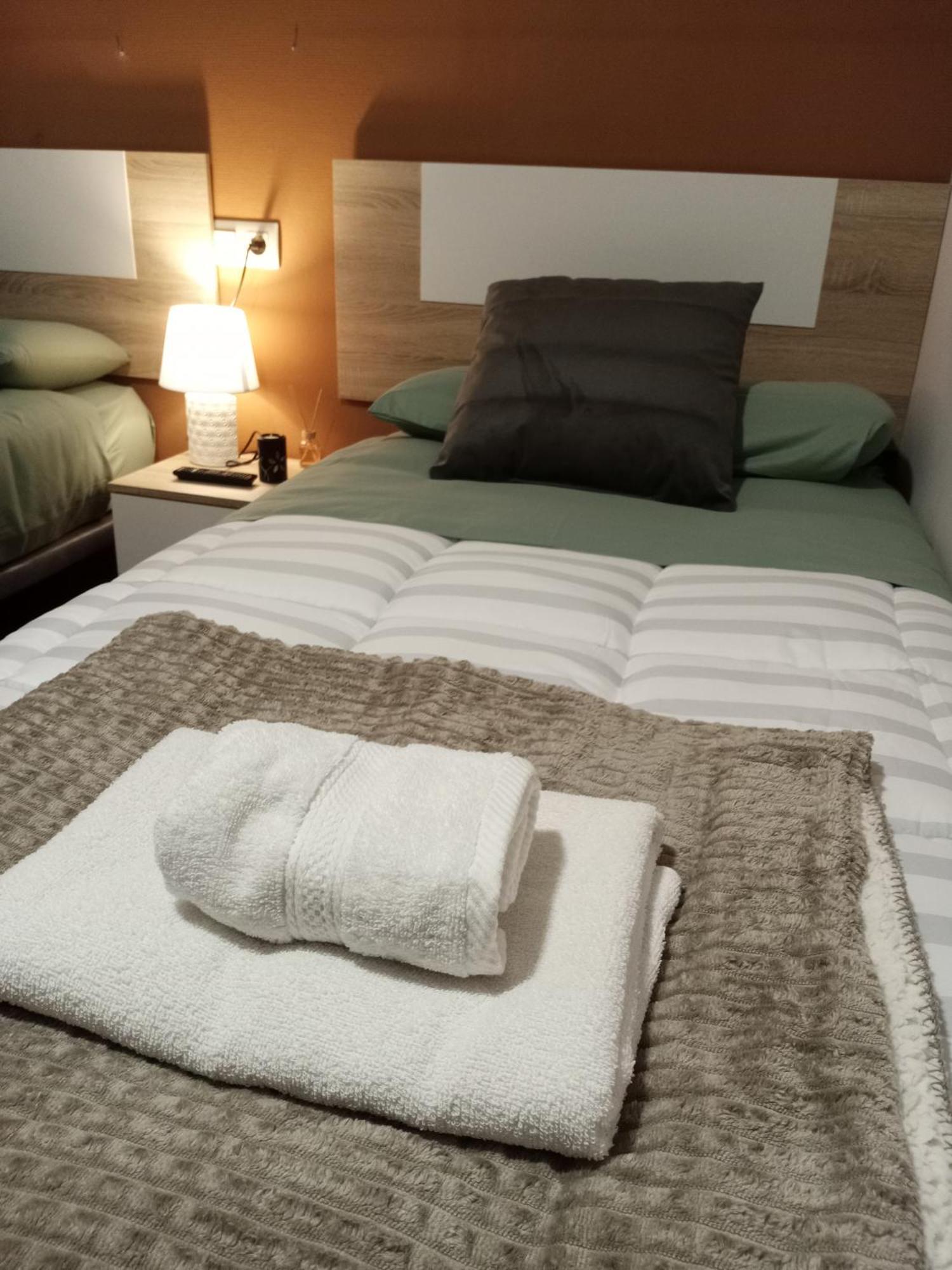 Hotel Rural Mirador De Solana Solana de Avila المظهر الخارجي الصورة